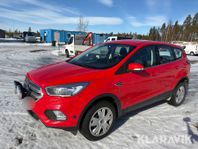 Ford Kuga 2.0 TDCi AWD Trend