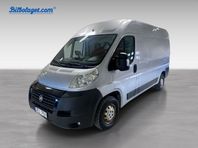 Fiat Ducato Skåpbil
