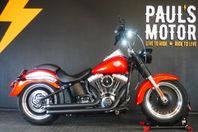 Harley-Davidson Fat Boy Lo FLSTFB