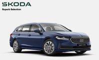 Skoda Superb Selection 1,5 TSI iV DSG - 130 Edition