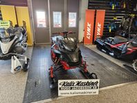 Lynx Boondocker 3700 RE 850 E-TEC