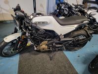 Husqvarna Vitpilen  401