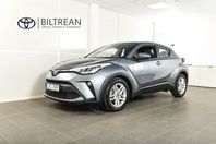 Toyota C-HR 1,8 Elhybrid Active SPI