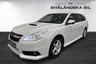 Subaru Legacy Wagon 2.0 4WD 150hk