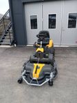 Stiga Park 500w ink Combi 100q Plus