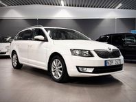 Skoda Octavia Kombi 1.2 TSI Ambition, Plus PDC Kamrem bytt
