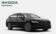 Skoda Superb Sportline 1,5 TSI iV DSG - 130 Edition
