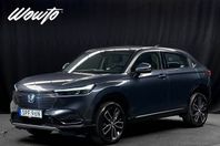 Honda HR-V 1.5 Hybrid Advance eCVT Navi / Rattvärme / 4,95%