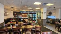 Väletablerad Pizzeria & Grillrestaurang i Centrala Södertälj
