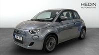 Fiat 500 500 BEV ICON HB BASIC 321 KM RÄCKVIDD