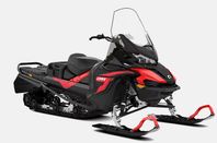 Lynx 59 Ranger 600 EFI KAMPANJ i lager
