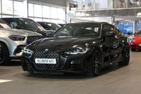 BMW M440I xDrive Coupé 374hk Innovation Kolfiber Laser