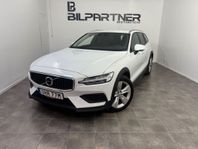 Volvo V60 Cross Country D4 AWD Geartronic Momentum Euro 6