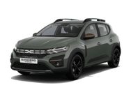 Dacia Sandero Stepway TCe 90 extreme A