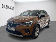 Renault Captur E-TECH Plugin-Hybrid 160 PHEV Intens A
