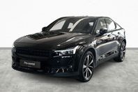 Polestar 2 Standard Range Single Motor Pilot Adp. farth 360°