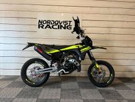 FANTIC XM50 PERFORMANCE  *Fri frakt