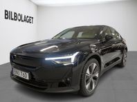 Polestar 2 Long Range Single Motor Plus DEMOBIL
