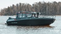 Nordkapp RS 800 C | Mercury Verado 300 AMS DTS