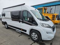 Malibu 640 LE Drag