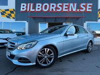 Mercedes-Benz E 250 BlueTEC 4MATIC 7G-Tronic Plus Avantgarde