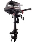 Mercury F2,5 MH båtmotor