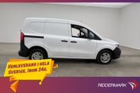 Mercedes-Benz Citan 110CDI B-Kamera Farthållare Moms 1-Bruk