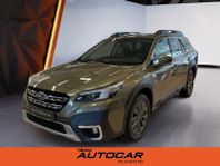 Subaru Outback 2.5 Limited X-Fuel/Låg skatt 965kr