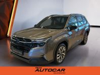 Subaru Forester e-Boxer Touring Låg skatt *Nya Forester*