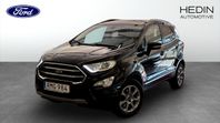 Ford Ecosport Ecosport Back-Kamera Navi Bluetooth
