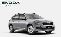 Skoda Kamiq Selection 1,0 TSi DSG 130 Edition
