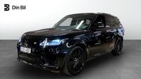 Land Rover Range Rover Sport 5.0 V8 525 HSE Dynamic Stealth