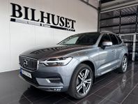 Volvo XC60 D4 AWD Inscription Panorama Vent. säten Keyless