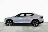 Polestar 2 Long Range Single Motor 360° *0% RÄNTA* V-hjul