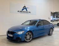 BMW 318 d Sedan Steptronic M Sport,Taklucka, Harman K, Navi.