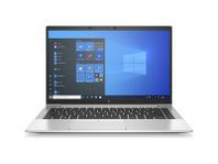 HP EliteBook 840 G8 – 14", Core i7, 16GB, 512GB SSD