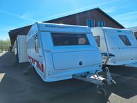 Kabe Royal 590 LXL KS Dubbelbädd