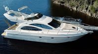 Azimut 42 Evo  2009  Finland