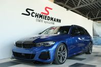 BMW M340 i xDrive Touring Innovation / H&K / Head-up / Laser