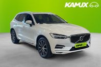 Volvo XC60 D4 AWD Inscription Drag VoC 360° Blis 190hk
