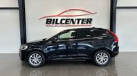 Volvo XC60 Polestar Optimering D5 AWD R-Design, Nyservad