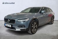 Volvo V90 Cross Country B4 AWD Momentum Kamera Dragkrok Nav