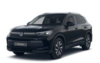 Volkswagen Tiguan 1.5 eTSI 150 hk Privatleasing Kampanj