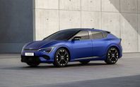 Kia EV6 GT 2025 Privatleasing inkl serviceavtal 12 754kr/mån
