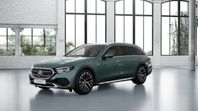 Mercedes-Benz E 300de 4MATIC All-Terrain