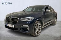 BMW X4 M40d 326 Hk / FULL SPEC / Innovation Edition / 21 Tum