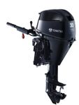 Tohatsu MFS 30 hk Rorkult, Elstart, Powertrim, 4-takt -25