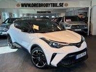 Toyota C-HR Hybrid CVT GR Sport JBL Keyless SE SPEC 184hk
