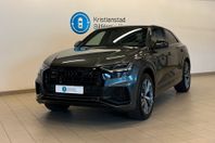 Audi Q8 60 TFSI e quattro Aut. S-Line Competition Plus Ed.