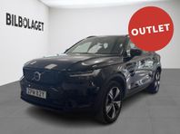 Volvo XC40 P6 Recharge Core * OUTLET *